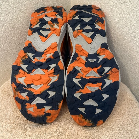 Men’s HOKA Torrent 2 - Picture 15 of 16